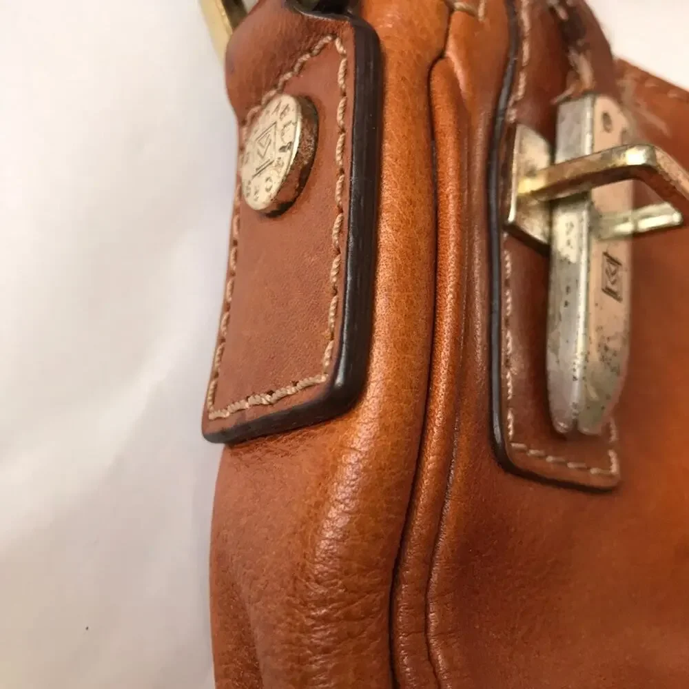 Vintage Michael Kors Shoulder Mini Bag